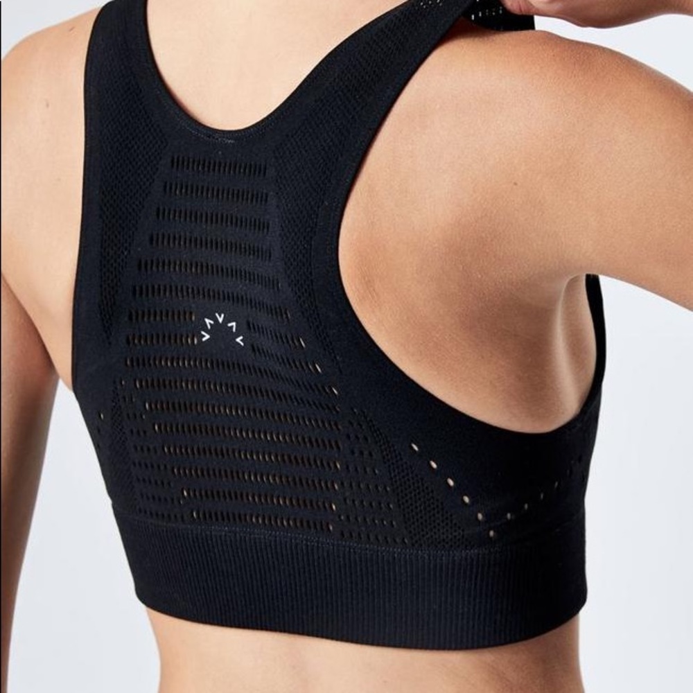 Varley Macapa Seamless Sports Bra